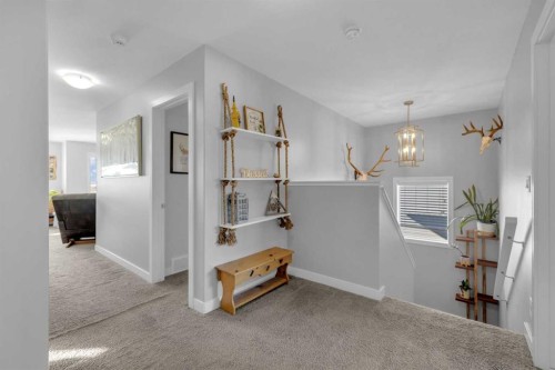204 Augustus Way, Penhold, AB - Indoor Photo Showing Other Room