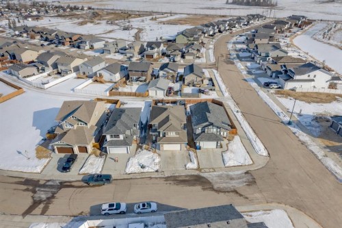 204 Augustus Way, Penhold, AB - Outdoor With View