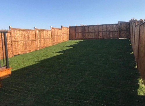 18 Violet Point, Sylvan Lake, AB - Outdoor