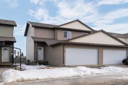 6-6802 50 Avenue  Camrose, AB T4V 5C7