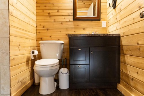 126-62036 Township Road 462 Township, Rural Wetaskiwin No. 10, County Of, AB - Indoor Photo Showing Bathroom