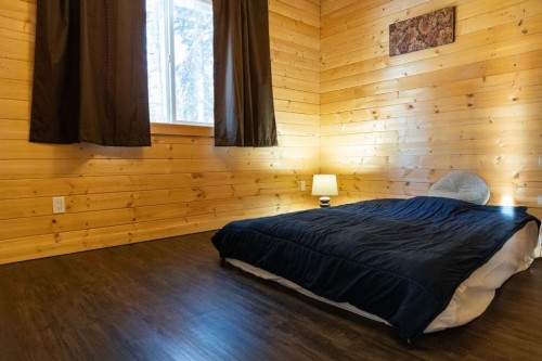 126-62036 Township Road 462 Township, Rural Wetaskiwin No. 10, County Of, AB - Indoor Photo Showing Bedroom