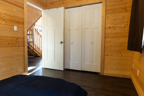 126-62036 Township Road 462 Township, Rural Wetaskiwin No. 10, County Of, AB - Indoor