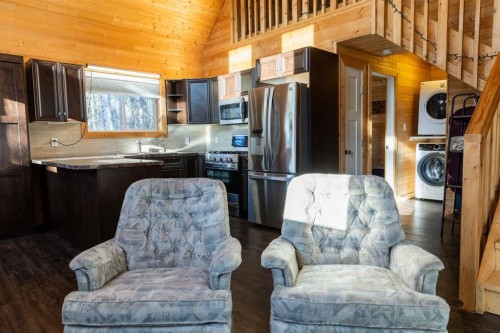 126-62036 Township Road 462 Township, Rural Wetaskiwin No. 10, County Of, AB - Indoor Photo Showing Other Room