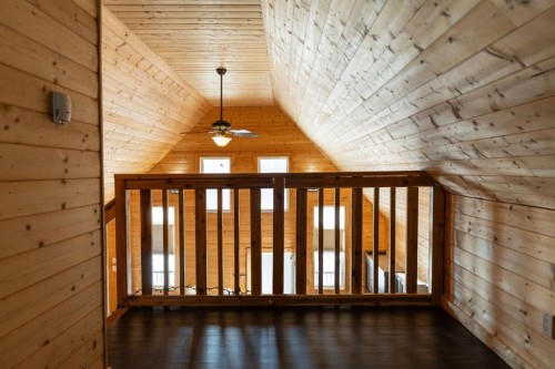 126-62036 Township Road 462 Township, Rural Wetaskiwin No. 10, County Of, AB - Indoor Photo Showing Other Room