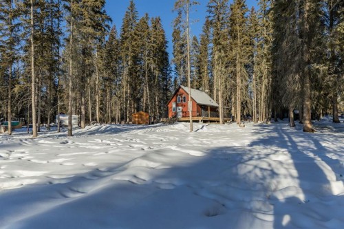 126-62036 Township Road 462 Township, Rural Wetaskiwin No. 10, County Of, AB - Outdoor