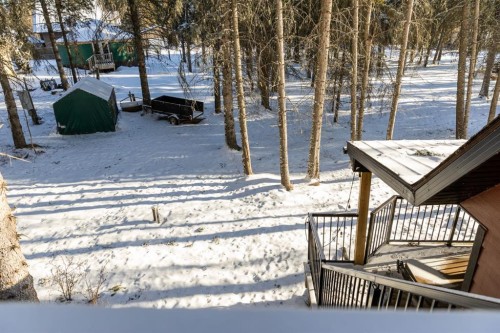 126-62036 Township Road 462 Township, Rural Wetaskiwin No. 10, County Of, AB - Outdoor With View