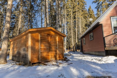 126-62036 Township Road 462 Township, Rural Wetaskiwin No. 10, County Of, AB - Outdoor