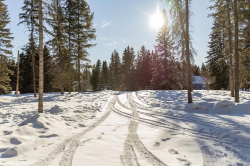 126-62036 Township Road 462 Township, Rural Wetaskiwin No. 10, County Of, AB - Outdoor With View