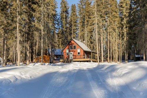 126-62036 Township Road 462 Township, Rural Wetaskiwin No. 10, County Of, AB - Outdoor