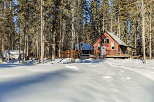 126-62036 Township Road 462 Township, Rural Wetaskiwin No. 10, County Of, AB - Outdoor