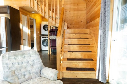 126-62036 Township Road 462 Township, Rural Wetaskiwin No. 10, County Of, AB - Indoor Photo Showing Other Room