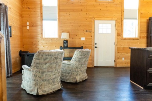 126-62036 Township Road 462 Township, Rural Wetaskiwin No. 10, County Of, AB - Indoor