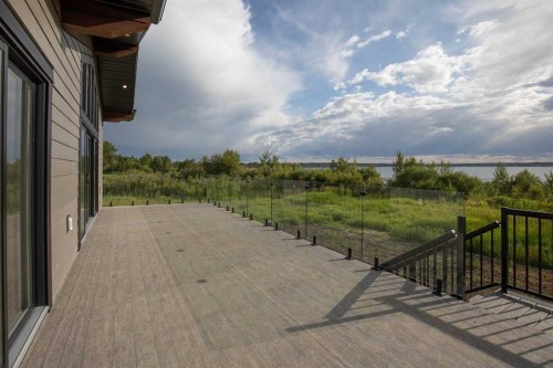 10 Twin Rose Court, Jarvis Bay, AB - Outdoor With View