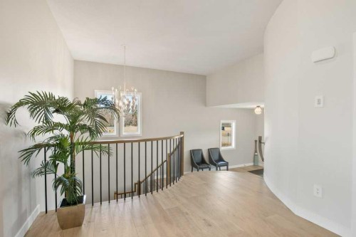 10 Twin Rose Court, Jarvis Bay, AB - Indoor Photo Showing Other Room