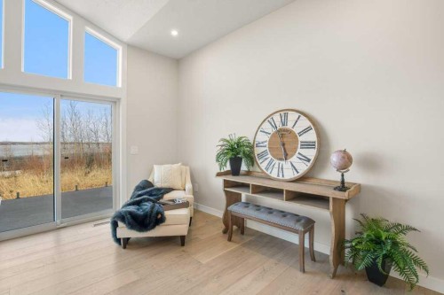 10 Twin Rose Court, Jarvis Bay, AB - Indoor Photo Showing Other Room
