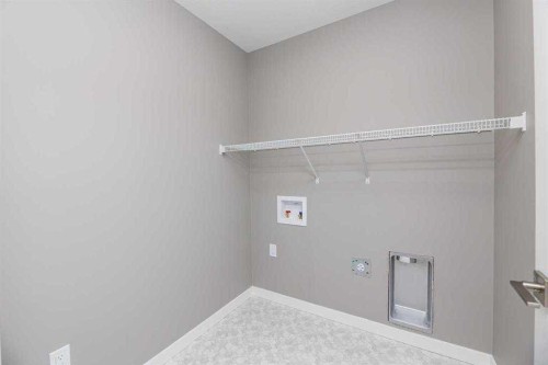 55 Everson Close, Red Deer, AB - Indoor