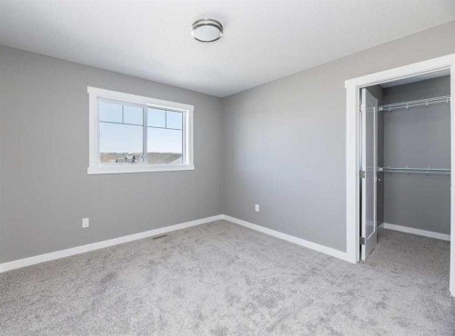 55 Everson Close, Red Deer, AB - Indoor Photo Showing Other Room