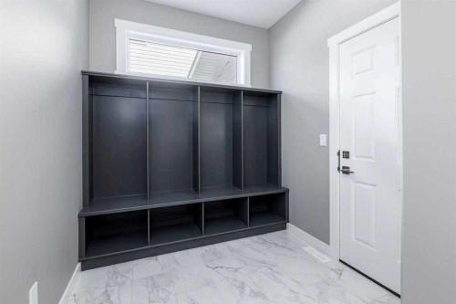 55 Everson Close, Red Deer, AB - Indoor Photo Showing Other Room