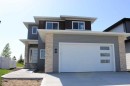 55 Everson Close, Red Deer, AB  - Outdoor 