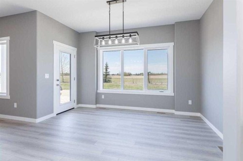 55 Everson Close, Red Deer, AB - Indoor Photo Showing Other Room