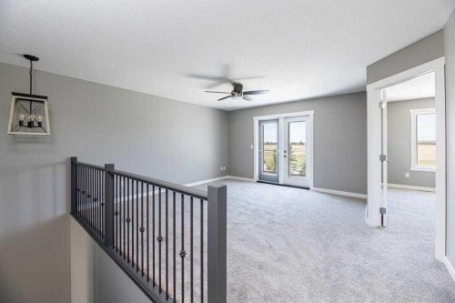 55 Everson Close, Red Deer, AB - Indoor Photo Showing Other Room