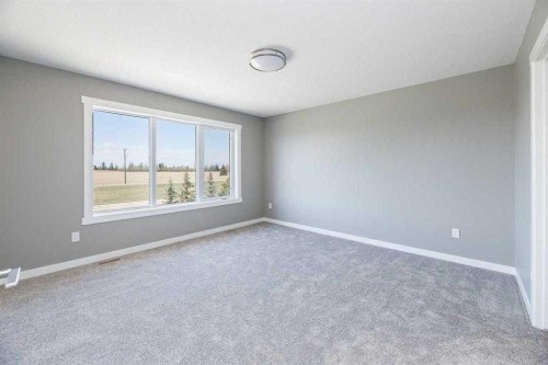 55 Everson Close, Red Deer, AB - Indoor Photo Showing Other Room