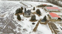 32049 Township Road 423 Road  Rural Ponoka County, AB T0C 2J0