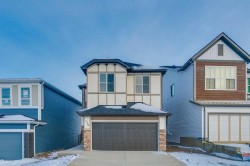138 Annette Landing NW Calgary, AB T3R 2B8