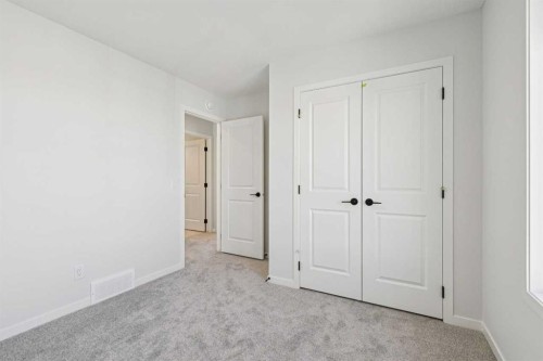 572 Belmont Heath Sw, Calgary, AB - Indoor