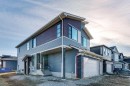 572 Belmont Heath Sw, Calgary, AB  - Outdoor 