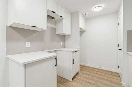 572 Belmont Heath Sw, Calgary, AB - Indoor