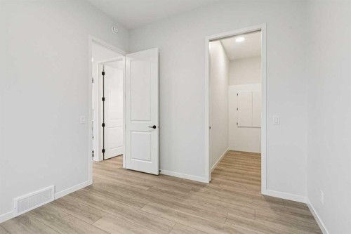 572 Belmont Heath Sw, Calgary, AB - Indoor Photo Showing Other Room