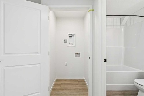 572 Belmont Heath Sw, Calgary, AB - Indoor