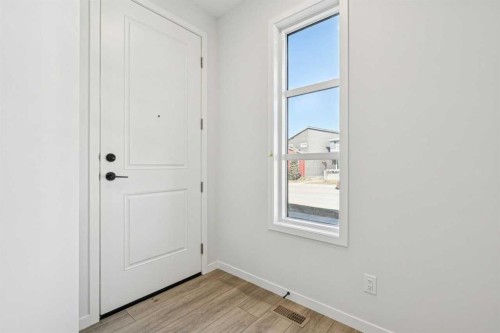 572 Belmont Heath Sw, Calgary, AB - Indoor Photo Showing Other Room