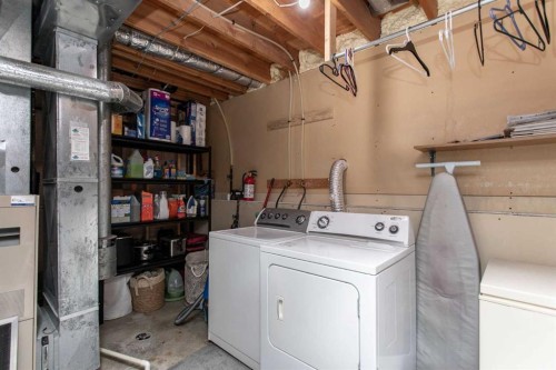 34 Bruns Bay, Lacombe, AB 