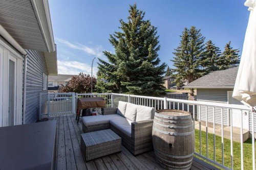 34 Bruns Bay, Lacombe, AB 