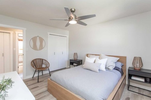 34 Bruns Bay, Lacombe, AB 