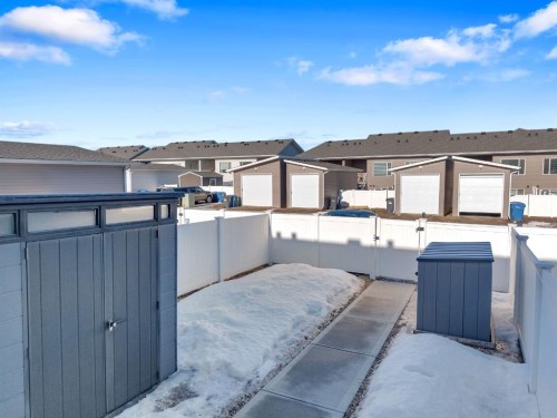 40 Evergreen Way, Red Deer, AB - Outdoor