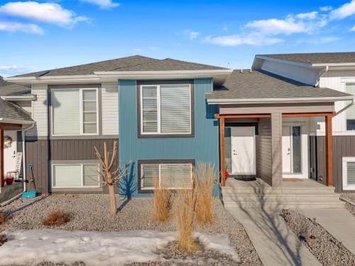 40 Evergreen Way, Red Deer, AB - Outdoor