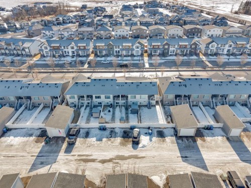 40 Evergreen Way, Red Deer, AB - Outdoor With View