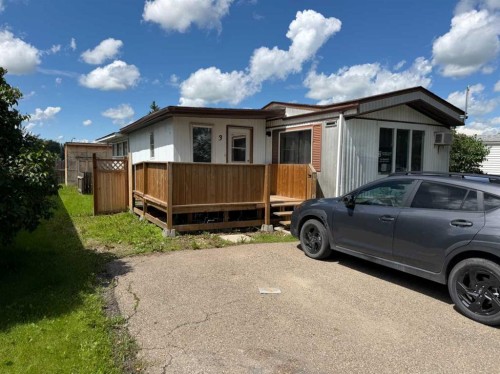 3-5344 76 Street, Red Deer, AB 
