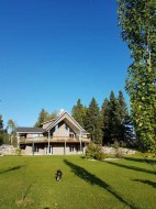 383066 and 383054 7-3 Range  Rural Clearwater County, AB T4T 2A2