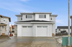 57 Pinnacle Close  Blackfalds, AB T4M 0M3