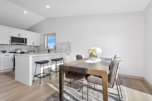 120 Hampton Crescent, Sylvan Lake, AB - Indoor