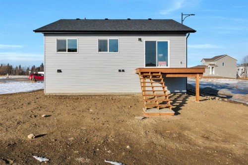 120 Hampton Crescent, Sylvan Lake, AB - Outdoor