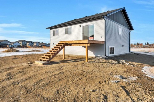 120 Hampton Crescent, Sylvan Lake, AB - Outdoor