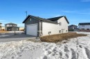 120 Hampton Crescent, Sylvan Lake, AB  - Outdoor With Exterior 