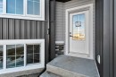 120 Hampton Crescent, Sylvan Lake, AB  - Outdoor With Exterior 