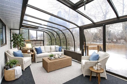 97 Cunningham Crescent, Red Deer, AB - Indoor Photo Showing Other Room